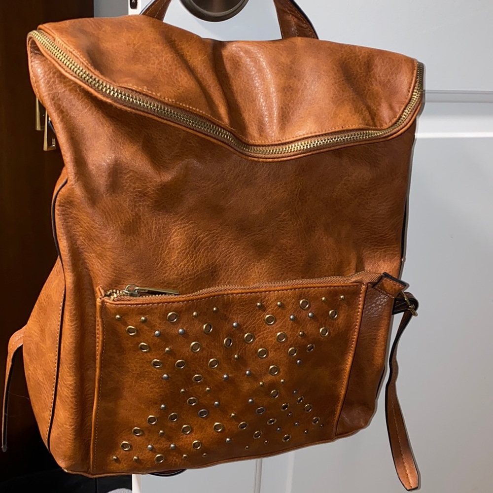 backpack / purse